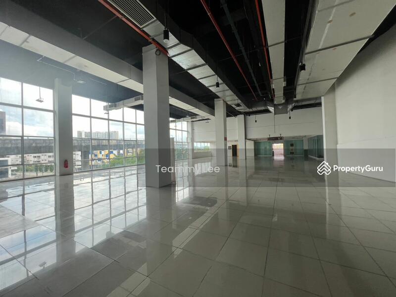 For Sale - Mines 2 Office Tower & Retail Block, Serdang, Seri Kembangan