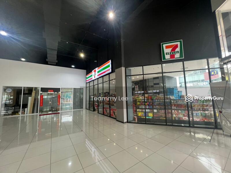 For Sale - Mines 2 Office Tower & Retail Block, Serdang, Seri Kembangan