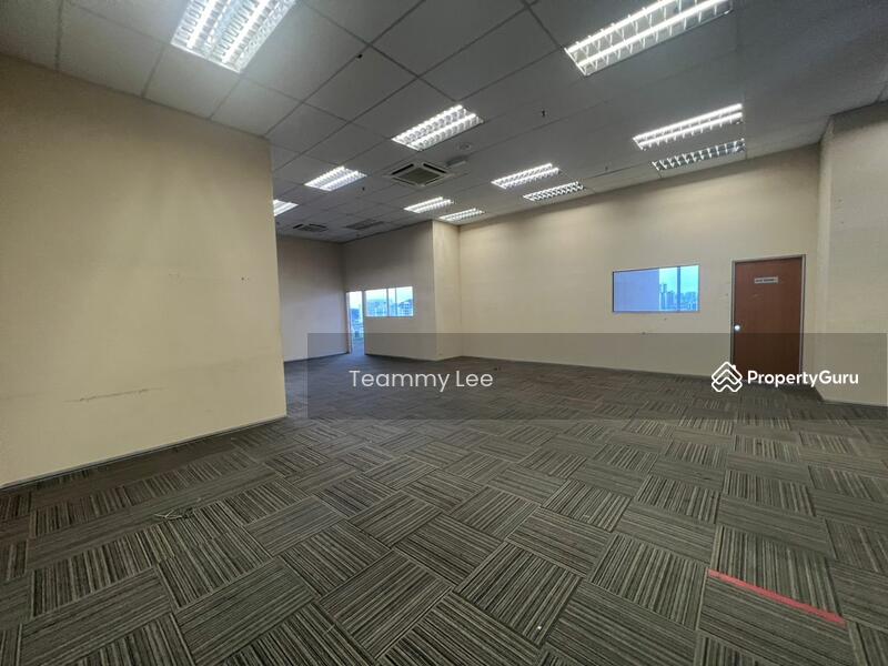 For Sale - Mines 2 Office Tower & Retail Block, Serdang, Seri Kembangan