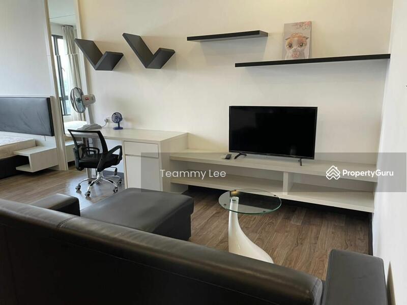 Service Residence for Sale at Service Residence @ Landmark Residence 2 - Teammy Lee - PropertyGuru.com.my