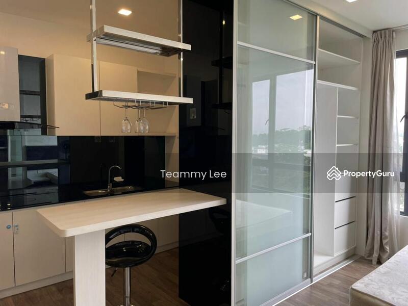 Service Residence for Sale at Service Residence @ Landmark Residence 2 - Teammy Lee - PropertyGuru.com.my