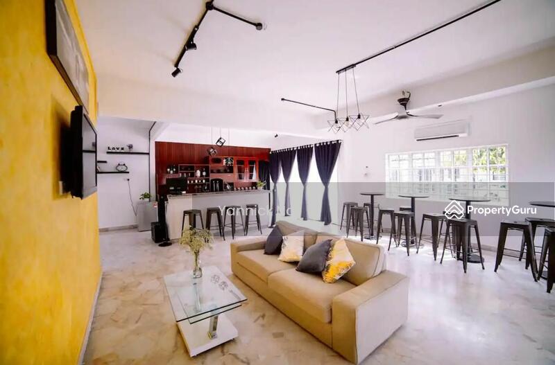 For Sale - Semi-D house at Kuantan