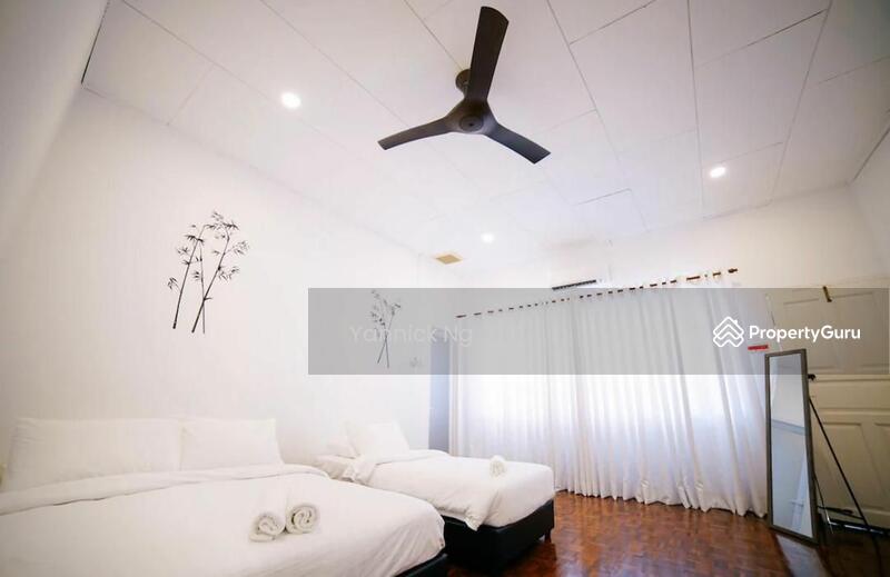 For Sale - Semi-D house at Kuantan