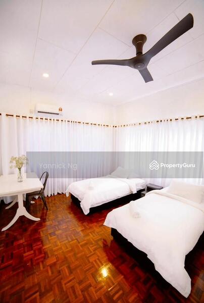 For Sale - Semi-D house at Kuantan