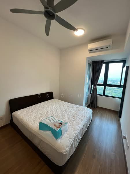 Service Residence for Rent at Paisley @ Tropicana Metropark - Cs Chua - PropertyGuru.com.my