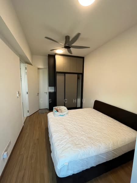 Service Residence for Rent at Paisley @ Tropicana Metropark - Cs Chua - PropertyGuru.com.my