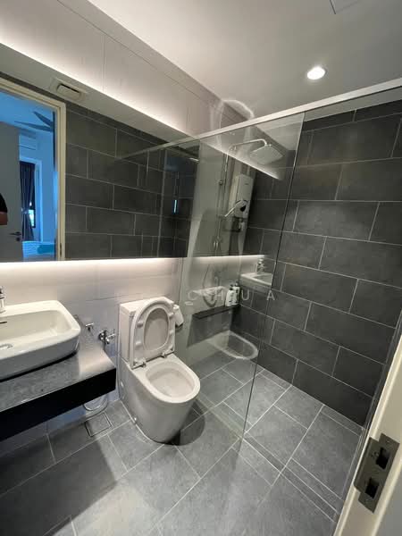 Service Residence for Rent at Paisley @ Tropicana Metropark - Cs Chua - PropertyGuru.com.my