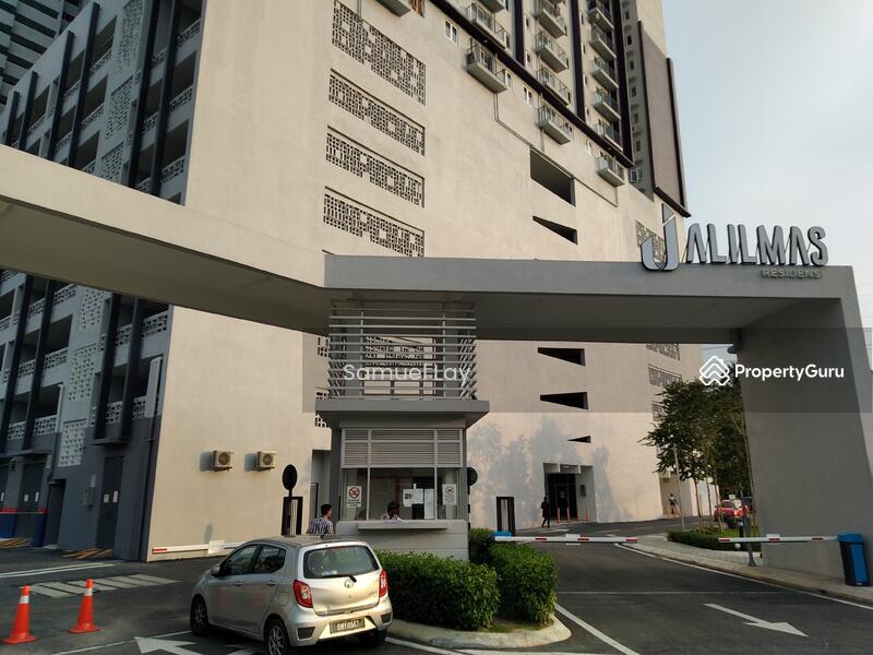 Apartment for Rent at Jalilmas - Samuel Lay - PropertyGuru.com.my