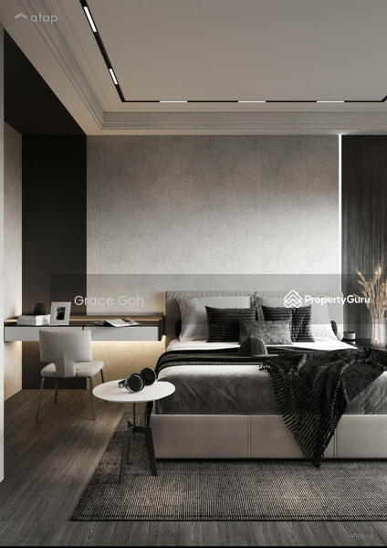 For Sale - CYBERJAYA 350K 1000SQFT LUXURIOUS INVESTMENT CONDO 【FULLY FURNISHED + HIGH CASHBACK】