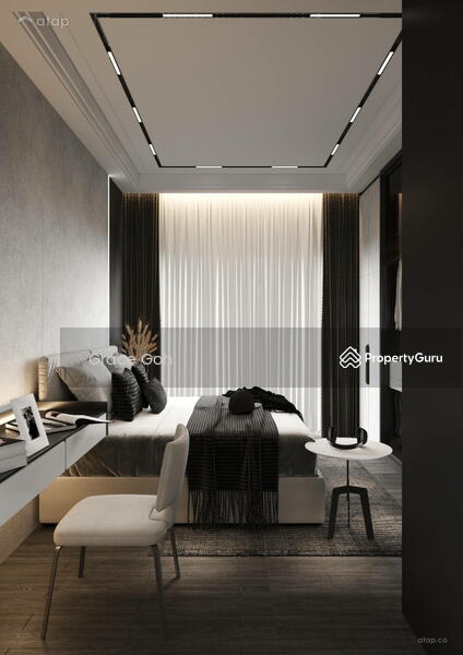 For Sale - CYBERJAYA 350K 1000SQFT LUXURIOUS INVESTMENT CONDO 【FULLY FURNISHED + HIGH CASHBACK】