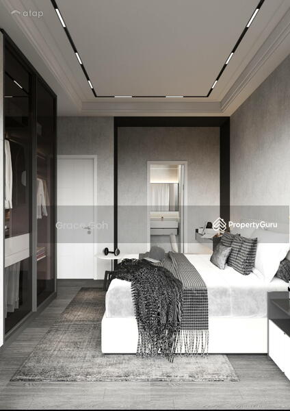 For Sale - CYBERJAYA 350K 1000SQFT LUXURIOUS INVESTMENT CONDO 【FULLY FURNISHED + HIGH CASHBACK】