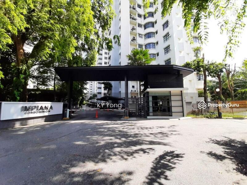 Condominium for Sale at Ampang Impiana - KayY Yong - PropertyGuru.com.my