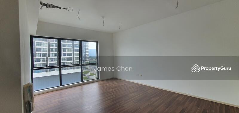 Service Residence for Sale at SqWhere Service Apartments - James Chen - PropertyGuru.com.my