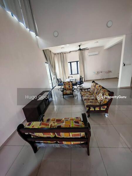 For Rent - D'Prestij