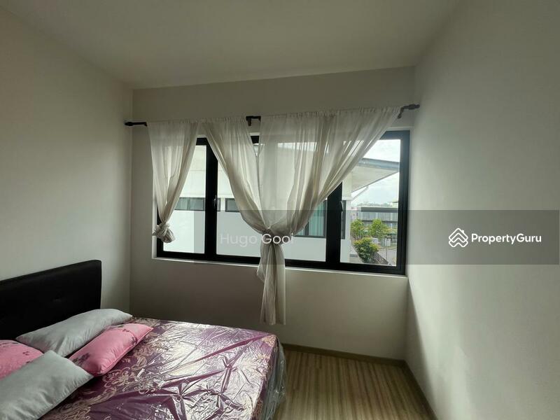 For Rent - D'Prestij