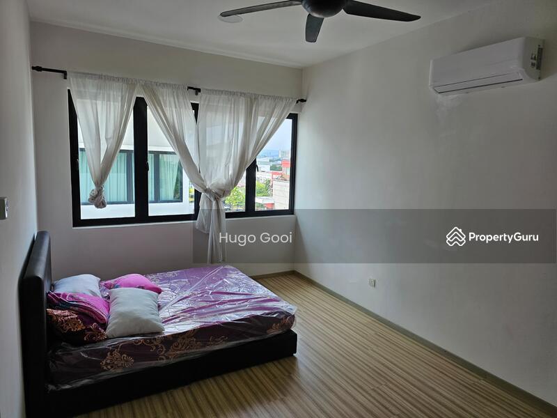 For Rent - D'Prestij
