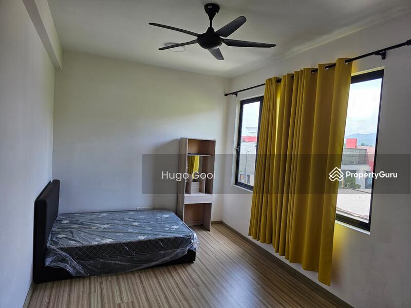 For Rent - D'Prestij
