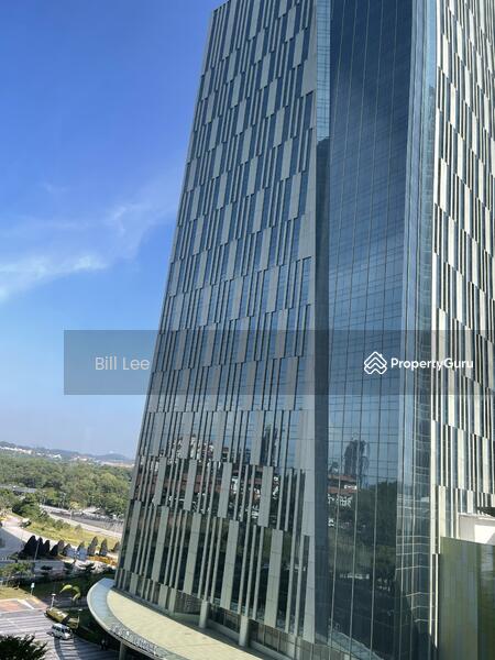 OFFICE TOWER