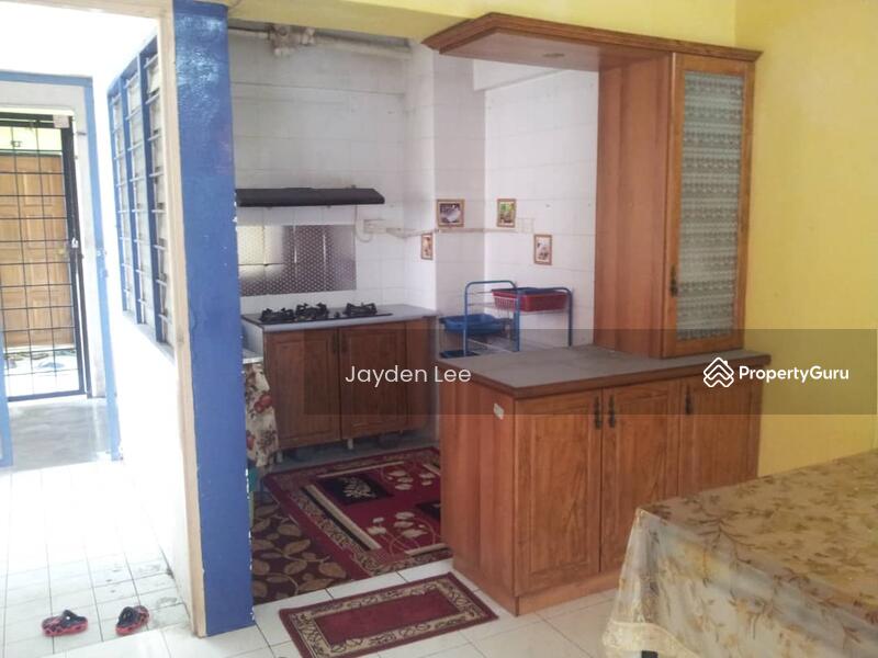 [Move In Condition] Apartment Villa Sentosa nr Bukit TInggi Bandar