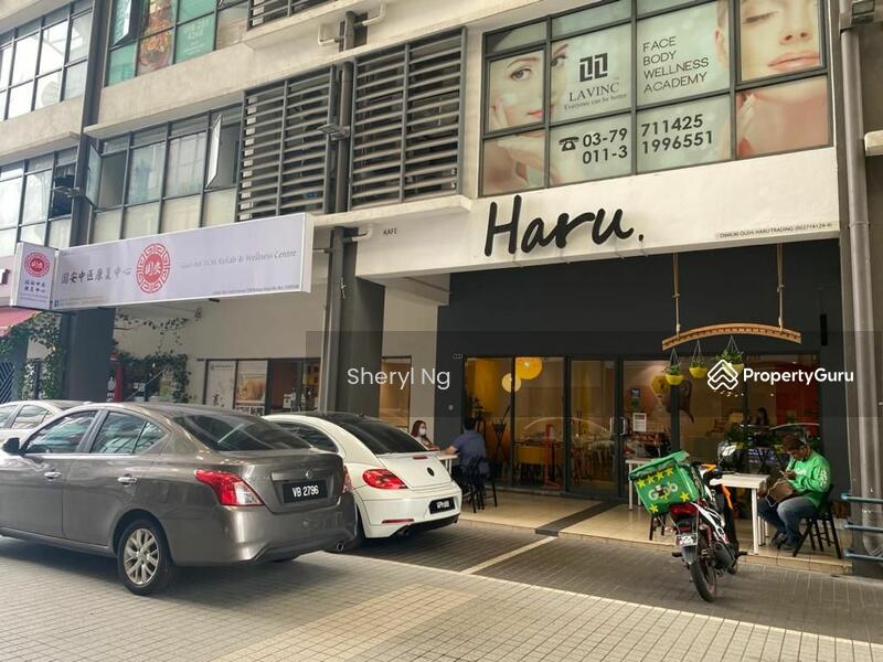 Kedai untuk Disewa di Kuchai Lama (Kuala Lumpur) - Sheryl Ng - PropertyGuru.com.my