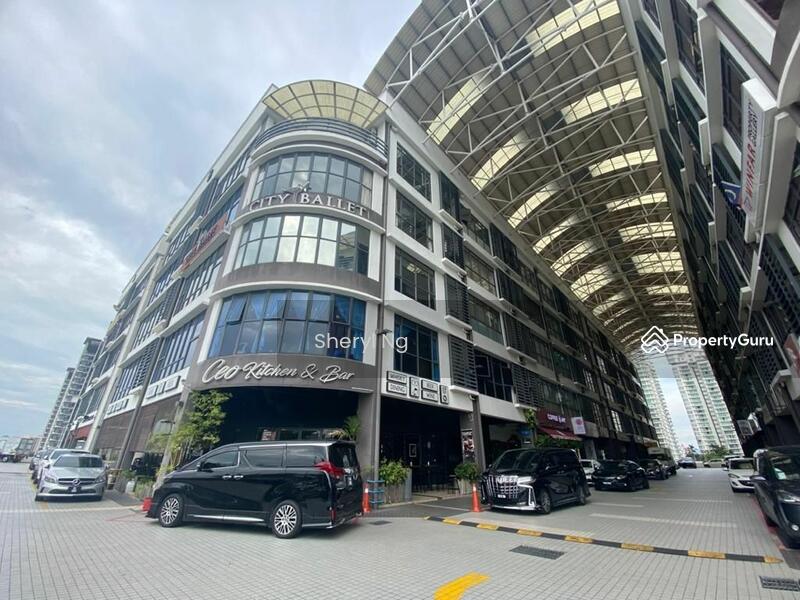 Kedai untuk Disewa di Kuchai Lama (Kuala Lumpur) - Sheryl Ng - PropertyGuru.com.my