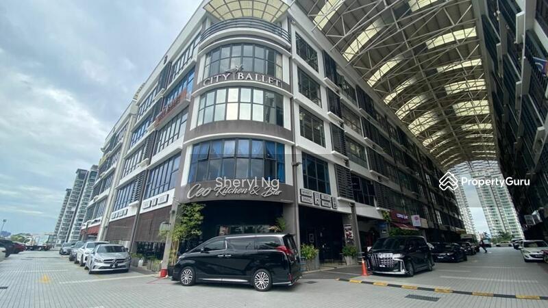 Kedai untuk Disewa di Kuchai Lama (Kuala Lumpur) - Sheryl Ng - PropertyGuru.com.my