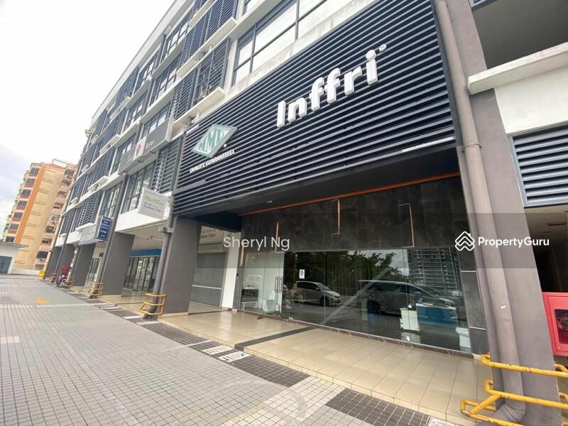 Kedai untuk Disewa di Kuchai Lama (Kuala Lumpur) - Sheryl Ng - PropertyGuru.com.my