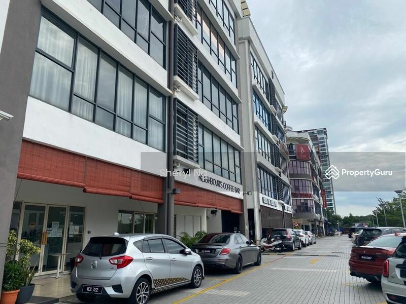 Kedai untuk Disewa di Kuchai Lama (Kuala Lumpur) - Sheryl Ng - PropertyGuru.com.my