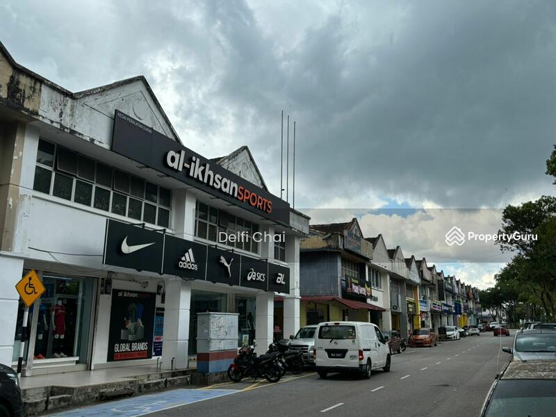 Untuk Dijual - Taman Universiti