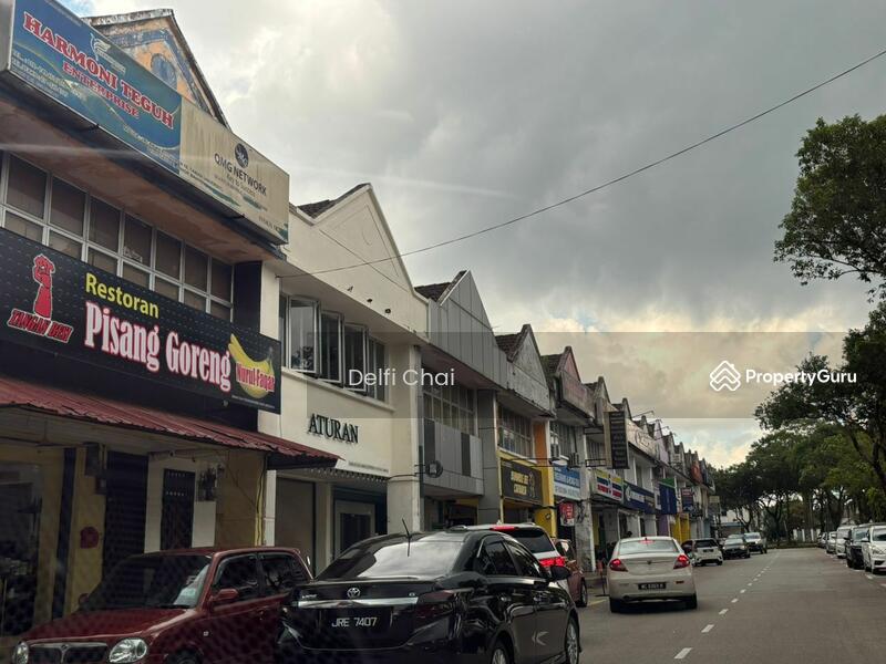 Untuk Dijual - Taman Universiti