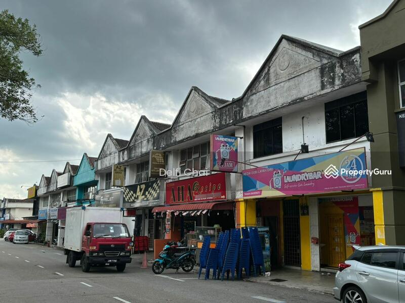 Untuk Dijual - Taman Universiti