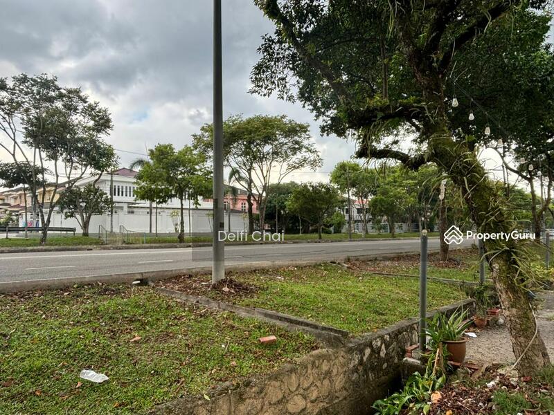 Untuk Dijual - Taman Universiti