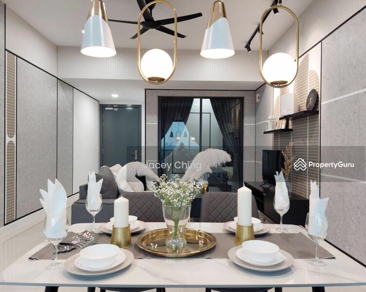 One Cochrane Residence untuk Untuk Disewa - RM 3,300 /bulan, Apr 2026 - PropertyGuru.com.my