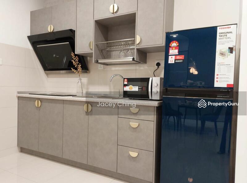 One Cochrane Residence untuk Untuk Disewa - RM 3,300 /bulan, Apr 2026 - PropertyGuru.com.my