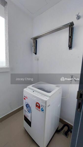 One Cochrane Residence untuk Untuk Disewa - RM 3,300 /bulan, Apr 2026 - PropertyGuru.com.my