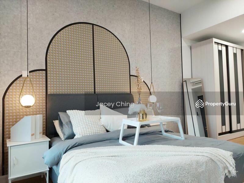 One Cochrane Residence untuk Untuk Disewa - RM 3,300 /bulan, Apr 2026 - PropertyGuru.com.my