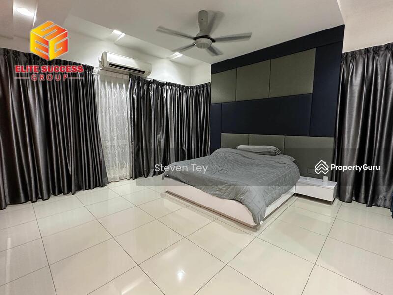 2-storey Terraced House for Sale in Setia Damai (Setia Alam) - Steven Tey - PropertyGuru.com.my