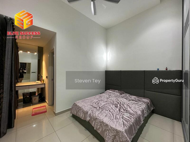 2-storey Terraced House for Sale in Setia Damai (Setia Alam) - Steven Tey - PropertyGuru.com.my