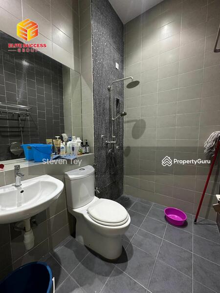 2-storey Terraced House for Sale in Setia Damai (Setia Alam) - Steven Tey - PropertyGuru.com.my