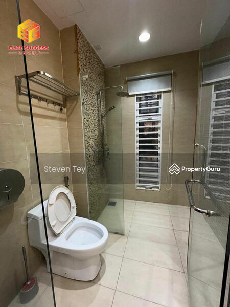 2-storey Terraced House for Sale in Setia Damai (Setia Alam) - Steven Tey - PropertyGuru.com.my