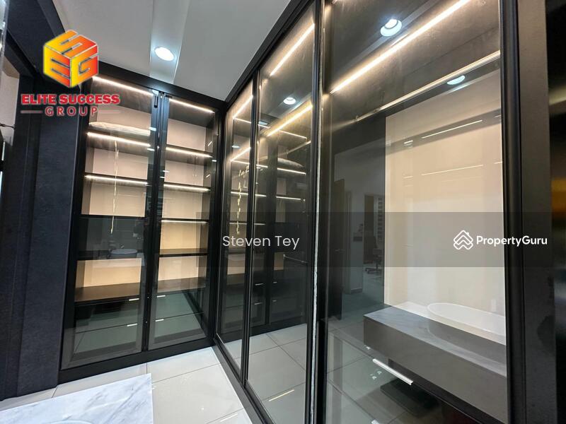 2-storey Terraced House for Sale in Setia Damai (Setia Alam) - Steven Tey - PropertyGuru.com.my