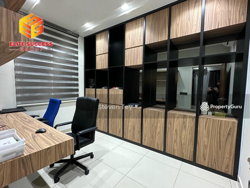 2-storey Terraced House for Sale in Setia Damai (Setia Alam) - Steven Tey - PropertyGuru.com.my