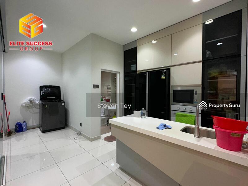 2-storey Terraced House for Sale in Setia Damai (Setia Alam) - Steven Tey - PropertyGuru.com.my