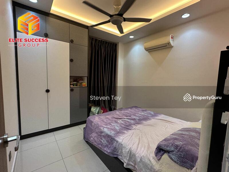 2-storey Terraced House for Sale in Setia Damai (Setia Alam) - Steven Tey - PropertyGuru.com.my