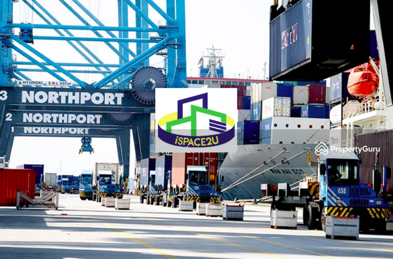 117 Industrial Lands for Sale in Port Klang PropertyGuru Malaysia