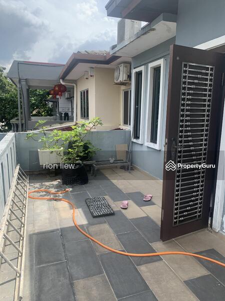 For Sale - Seri Gembangan double storey corner