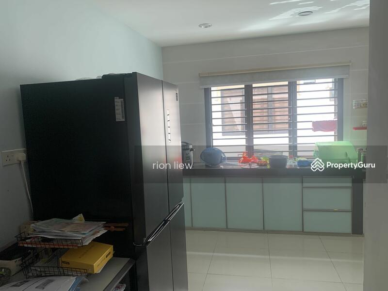 For Sale - Seri Gembangan double storey corner