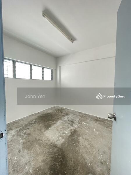 Untuk Dijual - Pandan Ria Apartment (Block A)