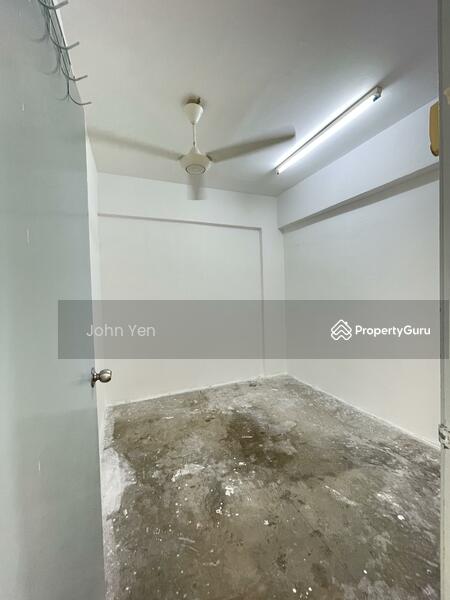 Untuk Dijual - Pandan Ria Apartment (Block A)