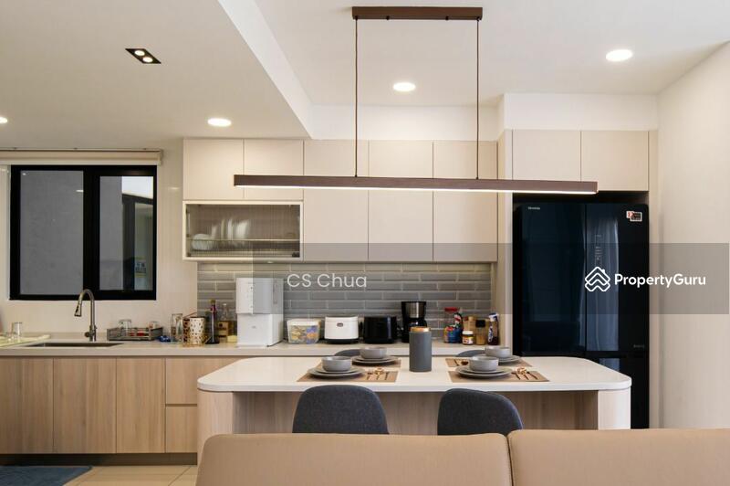Service Residence for Sale at Paisley @ Tropicana Metropark - Cs Chua - PropertyGuru.com.my